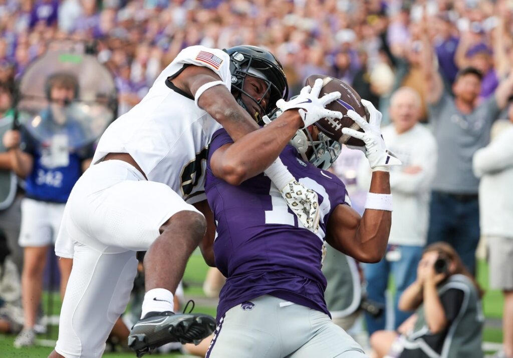 kansas state army