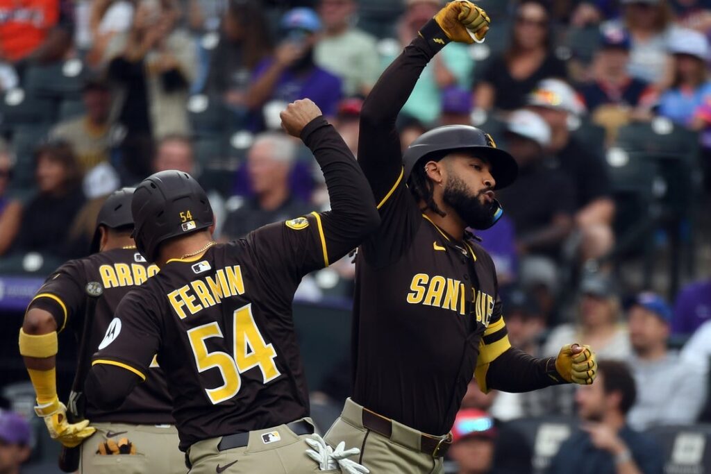 Fernando Tatis Jr