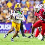 LSU, louisiana tech