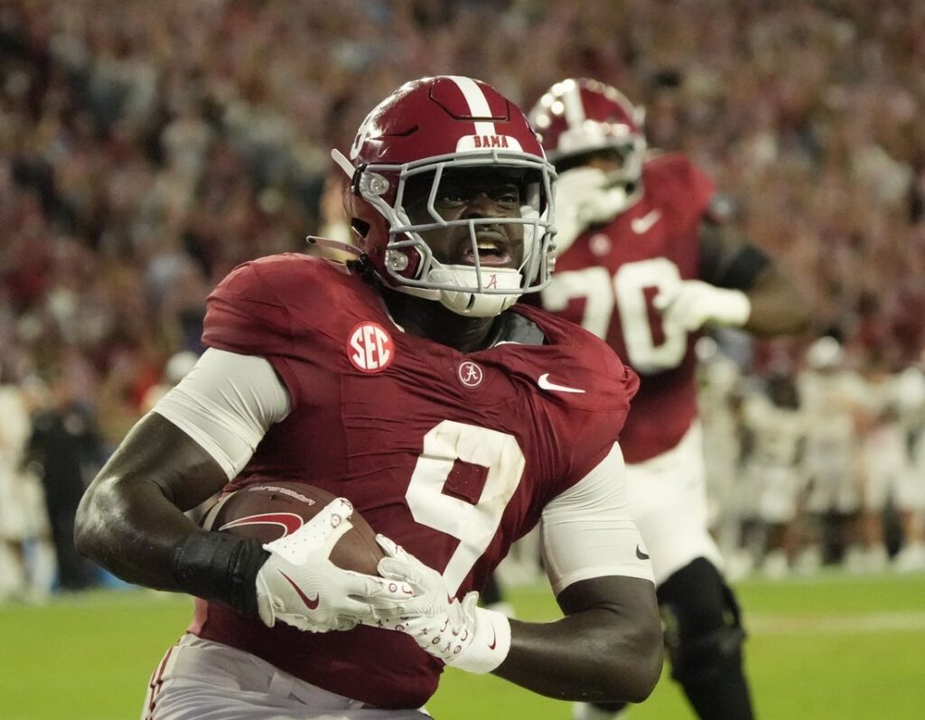 alabama