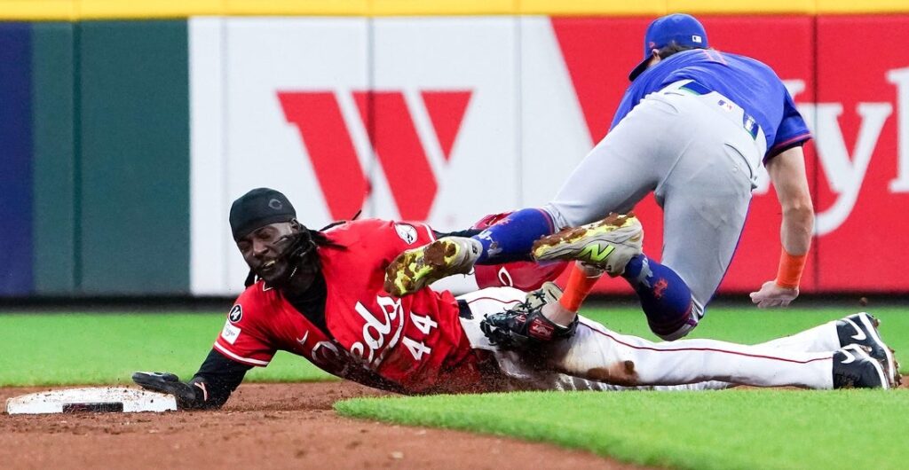 Cincinnati Reds
