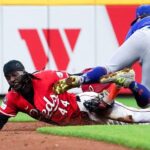 Cincinnati Reds