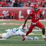 utah utes football