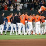 Baltimore Orioles