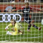 New England Revolution