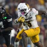raleek brown arizona state