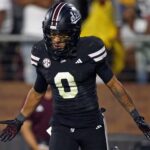 Mississippi state football