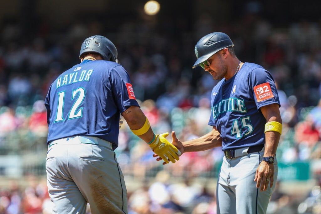 Seattle Mariners