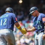 Seattle Mariners