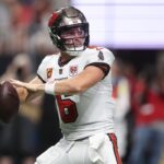baker mayfield