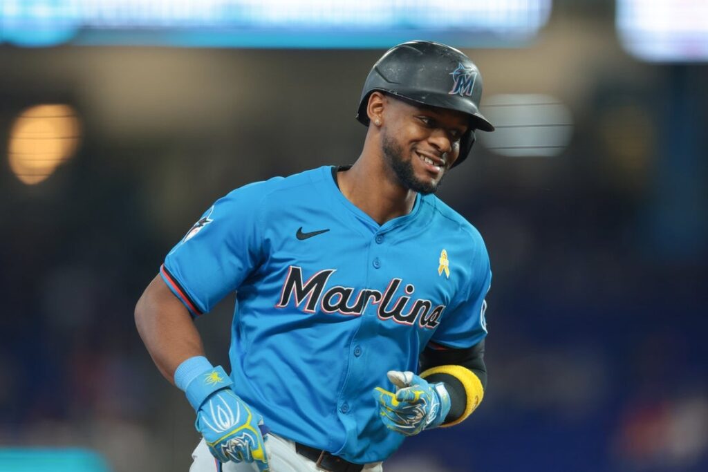marlins