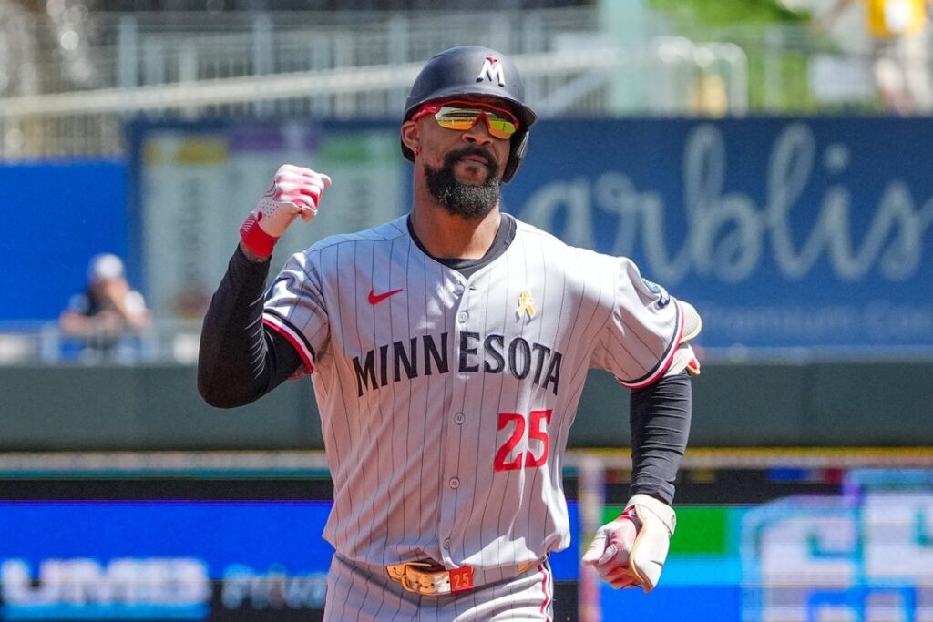 byron buxton