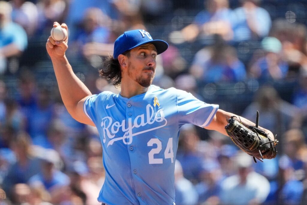 Michael lorenzen