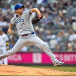 scherzer, jays