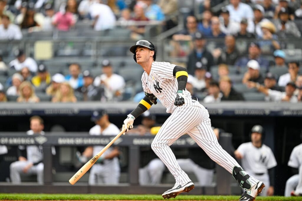 Cody Bellinger
