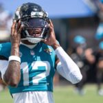 travis hunter jaguars