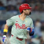 trea turner phillies