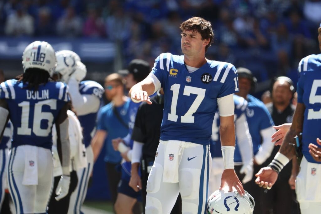 daniel jones