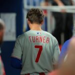 trea turner