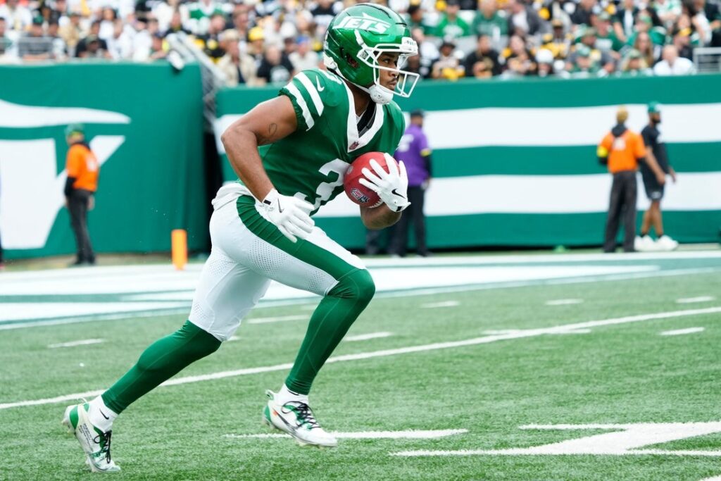 xavier gipson
