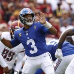 russell wilson giants