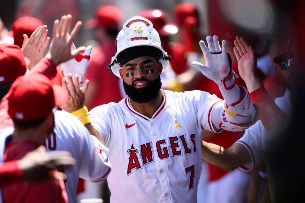 jo adell