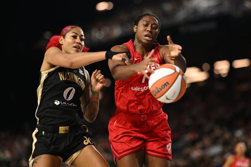 indiana fever