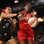 indiana fever