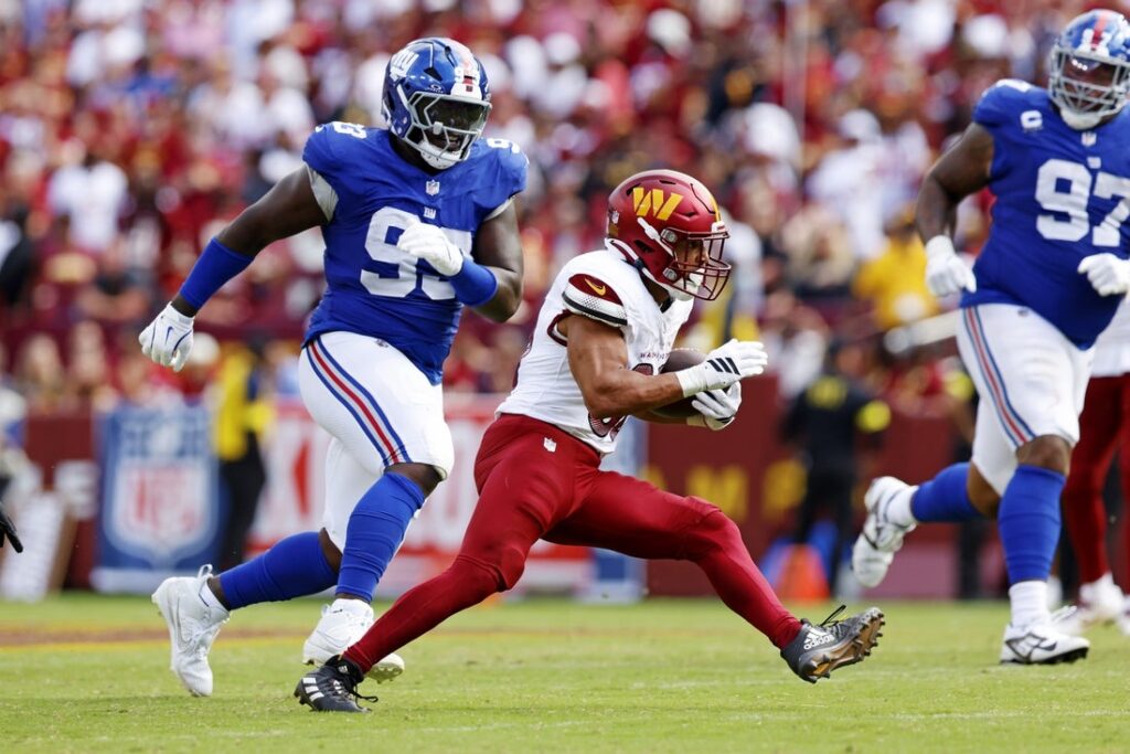 Austin Ekeler