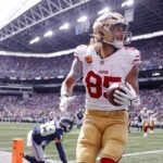 George Kittle