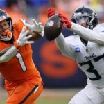 broncos, titans