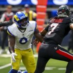 rams, texans