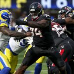 cam robinson texans