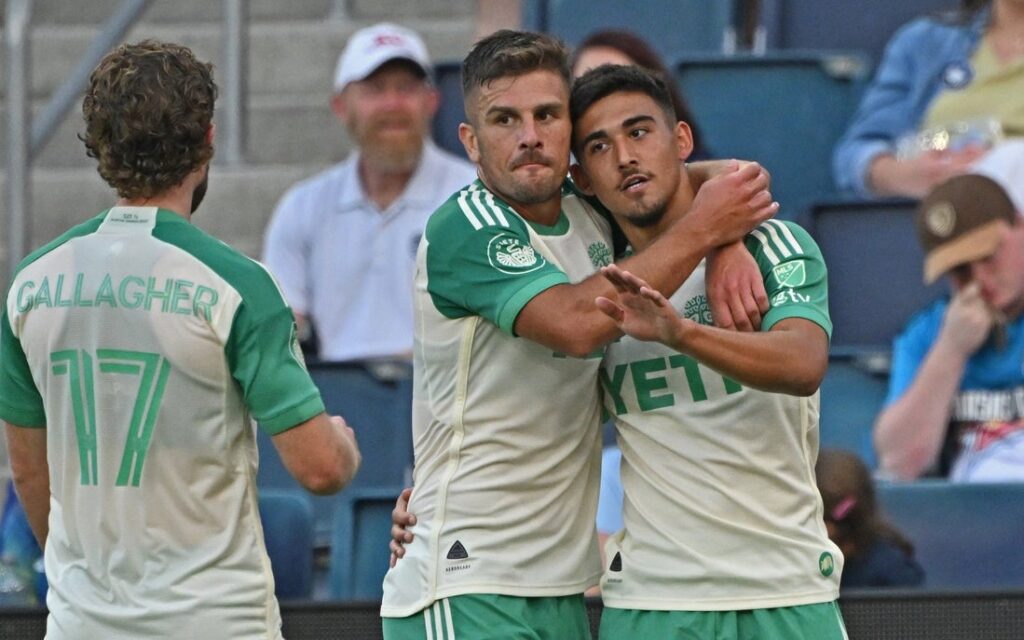 Austin FC