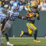 kickoff return nfl sep 7 2025