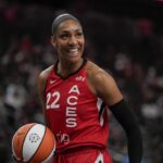 a'ja wilson