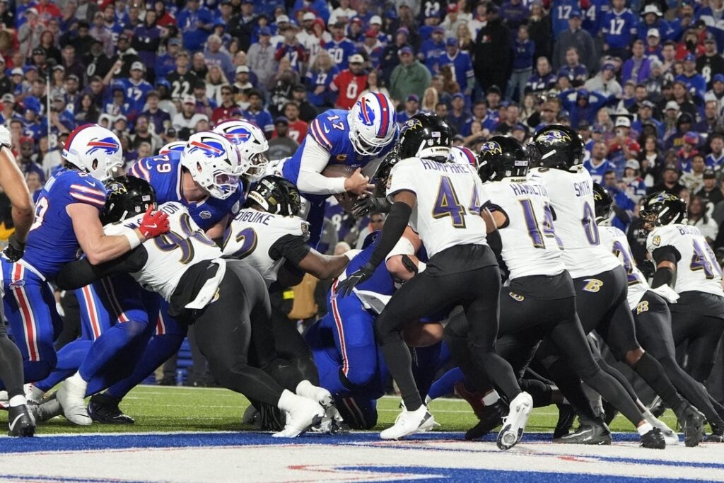 Josh Allen