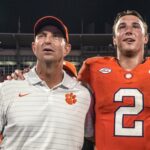 Dabo Swinney