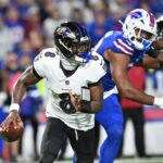 Lamar Jackson