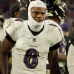 Lamar Jackson
