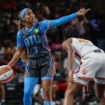 atlanta dream