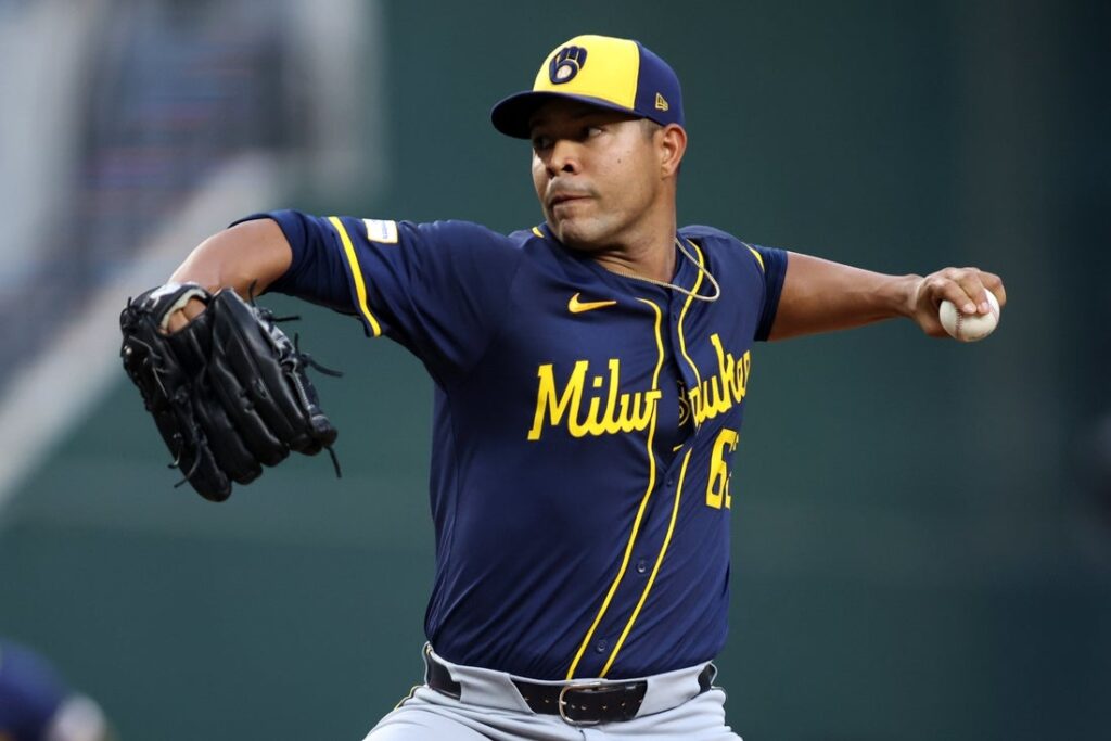 quintana brewers