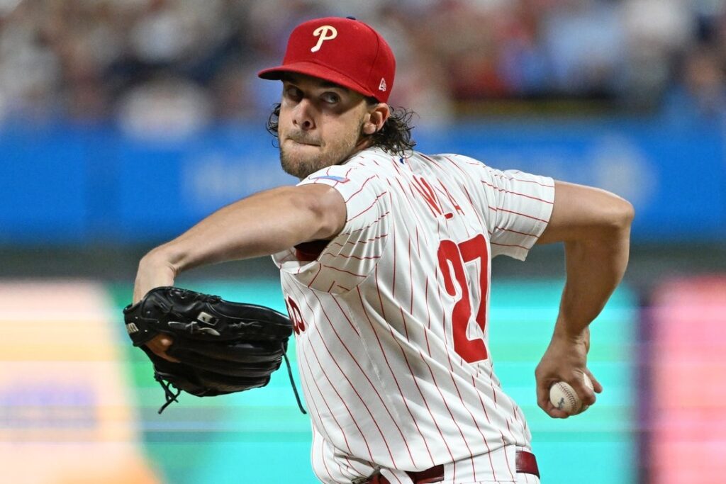 aaron nola
