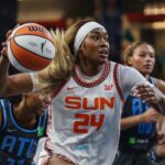connecticut sun