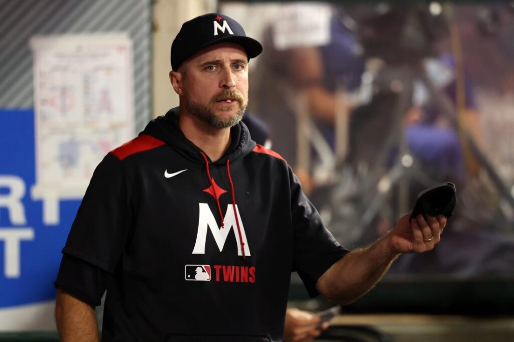 rocco baldelli
