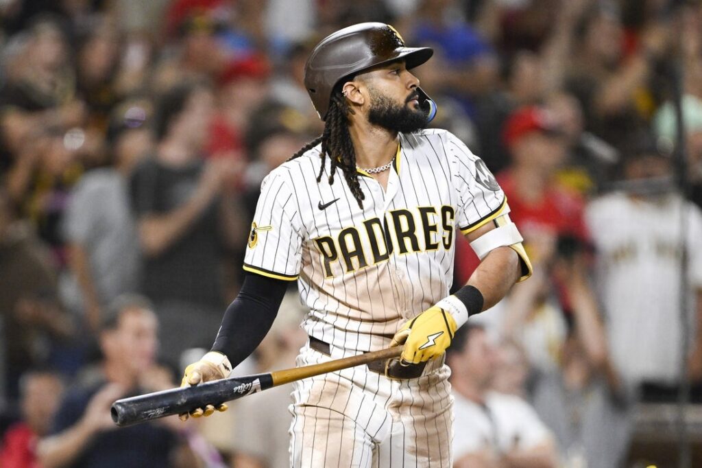 fernando tatis