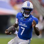kevin jennings smu