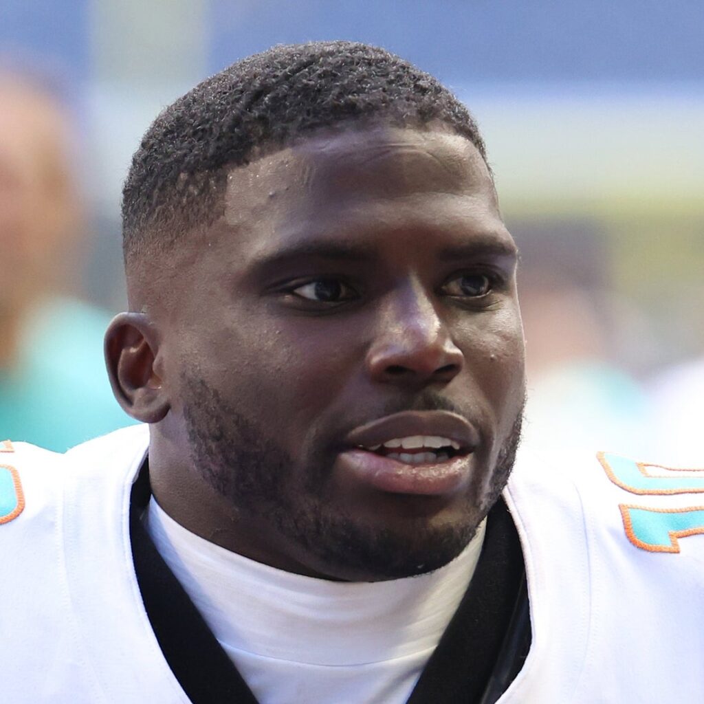 Tyreek Hill