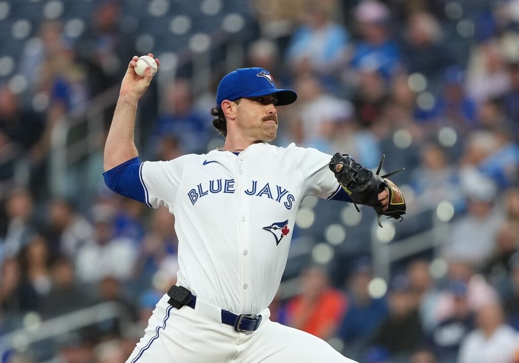 shane bieber