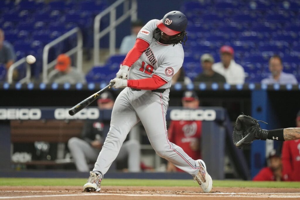 Josh Bell